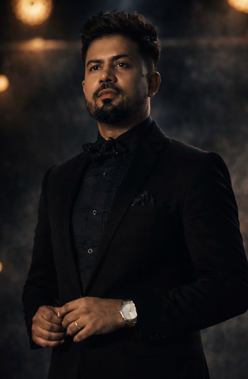 Nimesh Miranda